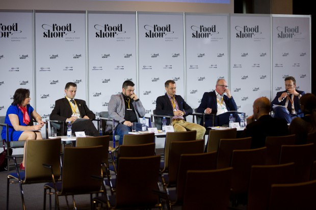 fot. materiały prasowe Food Show 2018: Bezpłatne prelekcje w strefie Gastrosilesia podczas Food show