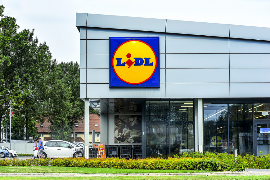 Fot. shutterstock Lidl: 70 proc. stanowisk menadżerskich piastowanych jest przez kobiety