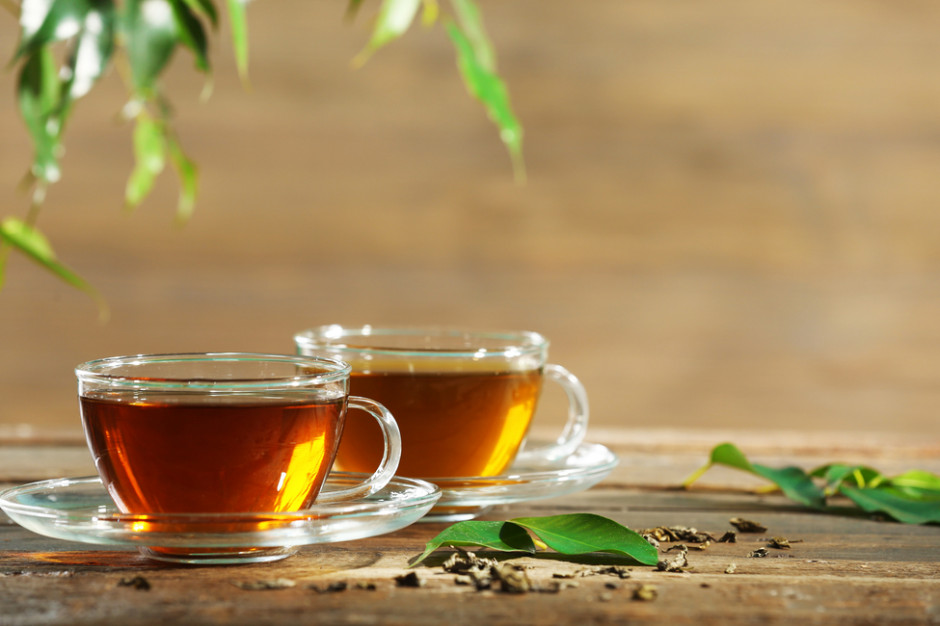 fot. shutterstock Ahmad Tea: Rośnie świadomość konsumentów na temat herbaty (wywiad)