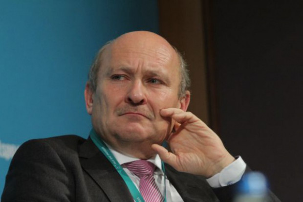 Robert Krzak, Piotr i Paweł; fot. PTWP Robert Krzak: Handel postrzegany jako wysoko ryzykowny dla firm ubezpieczających dostawy