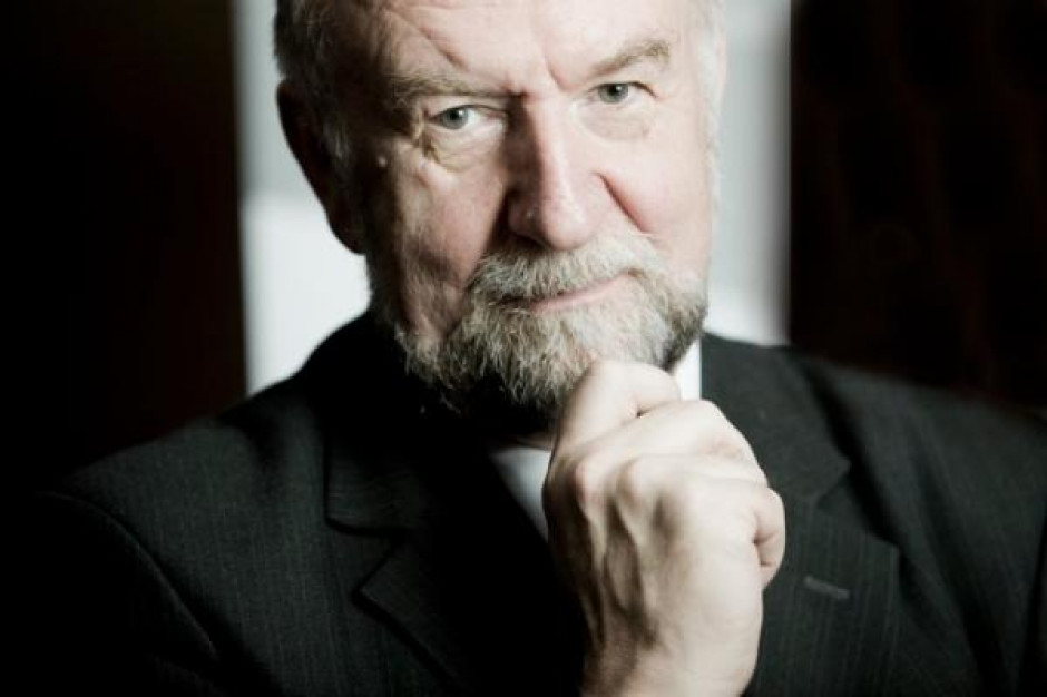 Andrzej Babuchowski /fot.PTWP Ekspert: Nie ma żadnych podstaw aby osoby tolerujące laktozę spożywały produkty bezlaktozowe