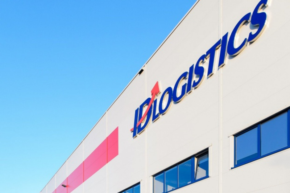 fot. ID Logistics Polska Przychody ID Logistics w 2017 roku wzrosły o ponad 24 proc.