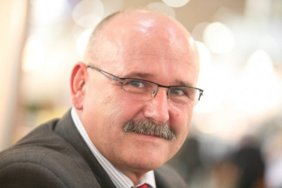 Józef Konarczak, fot. Paweł Pawłowski, zelaznastudio.pl Przetwórcy chcą korzystać z polskiej wieprzowiny