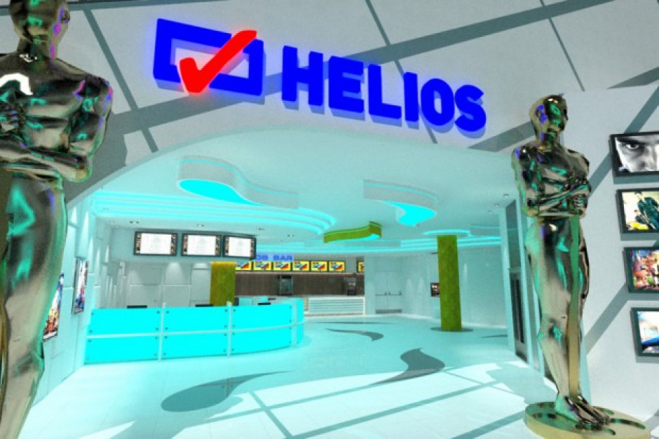 Helios ma w planach 45 restauracji w segmencie fast casual w 4 lata