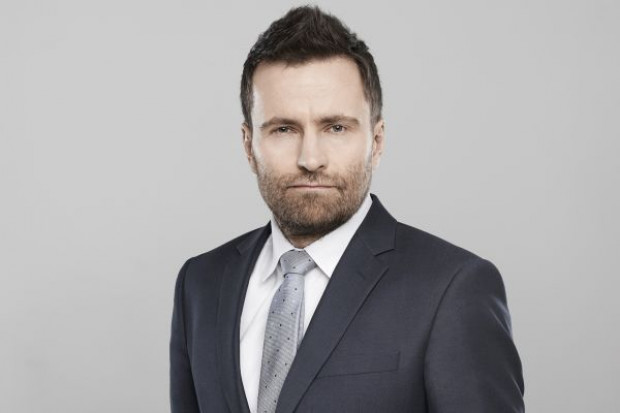 Maciej Herman, dyrektor sprzedaży i marketingu Lotte Wedel fot. Lotte Wedel Dyrektor Lotte Wedel: jesteśmy jedną z dwóch najszybciej rosnących firm czekoladowych w Polsce