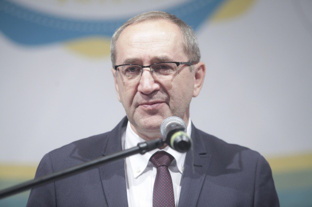 Jacek Bogucki, wiceminister rolnictwa, fot. PTWP Bogucki, MRiRW: Spadek cen ziemniaków to efekt rekordowych zbiorów