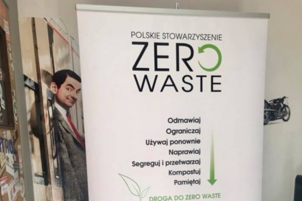 fot. Zero Waste Food Show 2018: Zero Waste w debacie o marnowaniu żywności