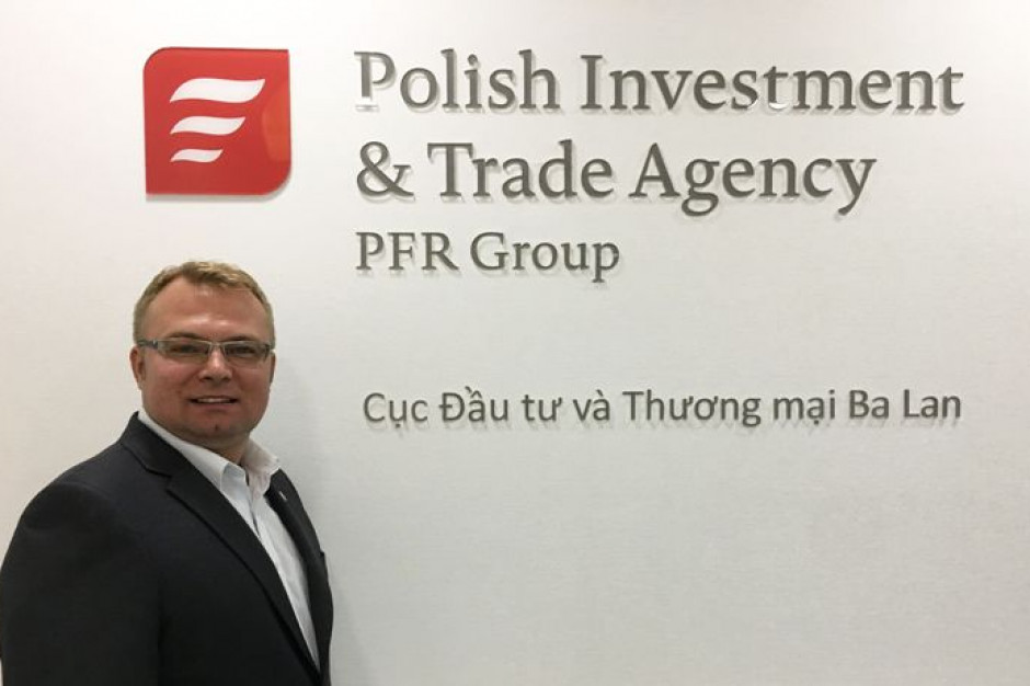 PAIH w Wietnamie: polski sektor spożywczy ma duży potencjał, by zawojować ten chłonny rynek