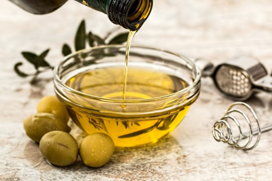 fot. pixabay.com.pl Copa i Cogeca rozważają o przyszłości unijnego sektora oliwy z oliwek we WPR