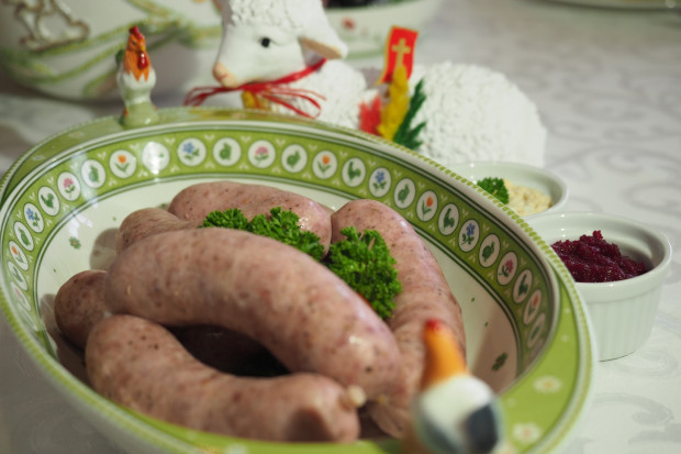 fot. mat. pras. Lech-Garmażeria Staropolska: Przed Wielkanocą nasza sprzedaż rośnie o 15 procent
