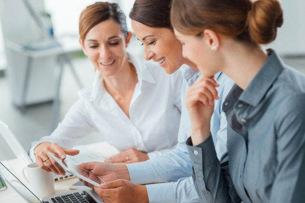 Fot. Shutterstock Kobiety ukrytym potencjałem polskiej gospodarki