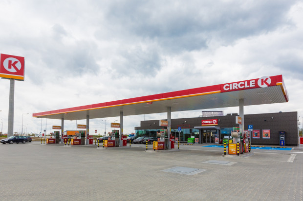 fot. materiały prasowe Niemal wszystkie stacje Statoil w Polsce już ze zmienioną nazwą