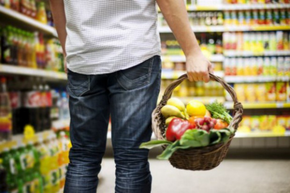 fot. Shutterstock Ekspert: Hipermarkety mogą wrócić do łask
