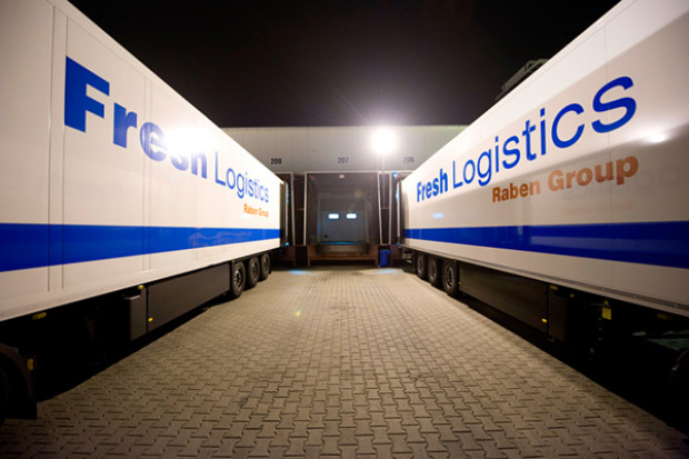 fot. Fresh Logistics Polska Rosnące oczekiwania jakościowe wyznaczają trendy rynkowe w logistyce