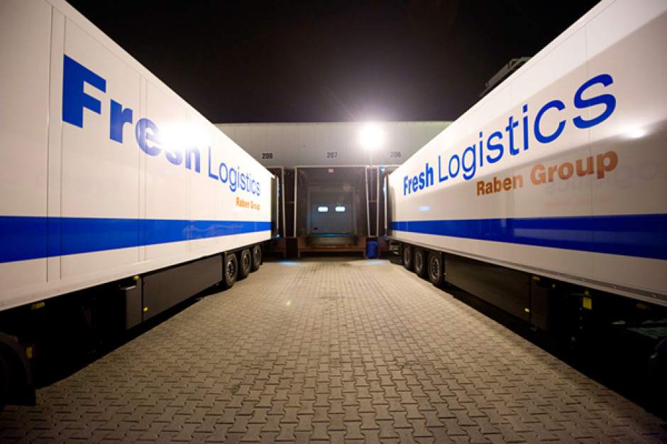 Rosnące oczekiwania jakościowe wyznaczają trendy rynkowe w logistyce