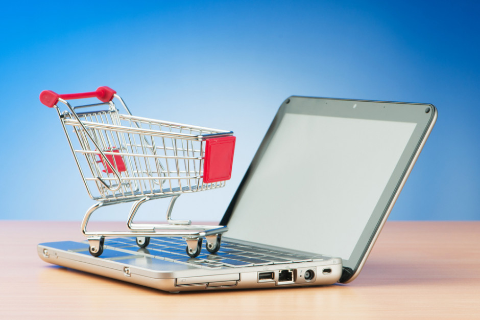 Fot. shutterstock Carrefour: Nasz sklep internetowy będzie otwarty w niedziele wolne od handlu