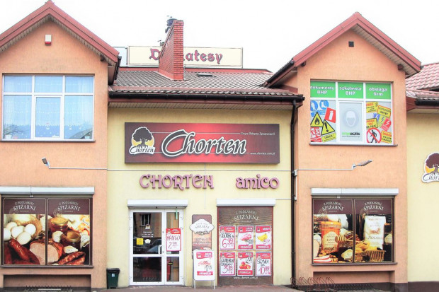 Fot. shutterstock Dyrektor Grupy Chorten: Co miesiąc podpisujemy kilkanaście nowych umów z detalistami
