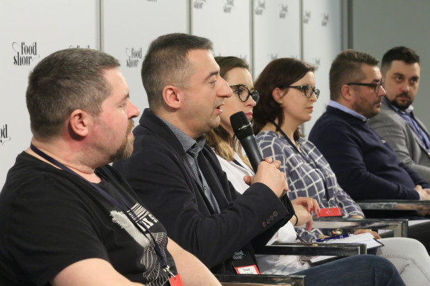 Food Show 2018 Short stories na Food Show: Gonimy Europę pod względem rozwoju trendów kulinarnych