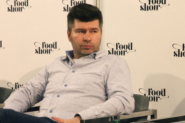 fot. PTWP Food Show 2018: Milenialsi są konsumentami wymagającymi, oczekującymi produktów wysokiej jakości