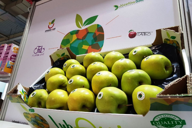 fot. materiały prasowe LubApple: Jesteśmy zainteresowani rozwojem handlu jabłkami na Bałkanach