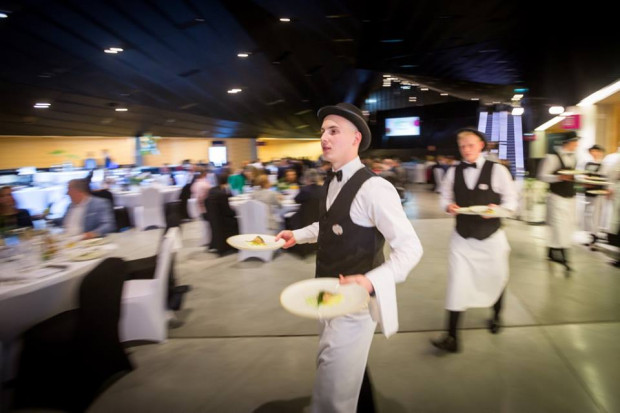 Food Show 2018 Food Show 2018: Zobacz galerię 20 inspirujących zdjęć!