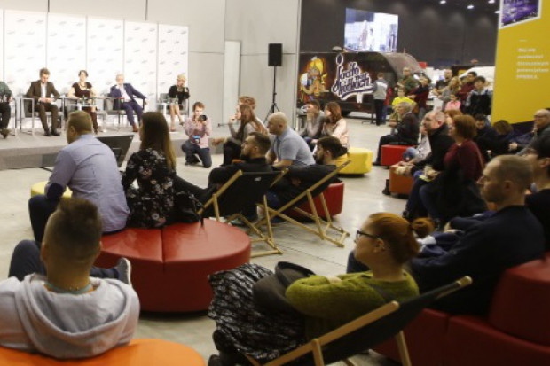 fot. Food Show Food Show: Gdyby żywność była droższa, jej marnowanie byłoby mniejsze (wideo)