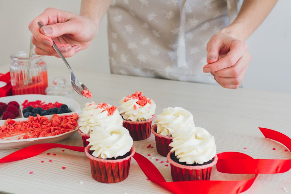fot. shutterstock 15 marca świętujemy Dzień Piekarzy i Cukierników