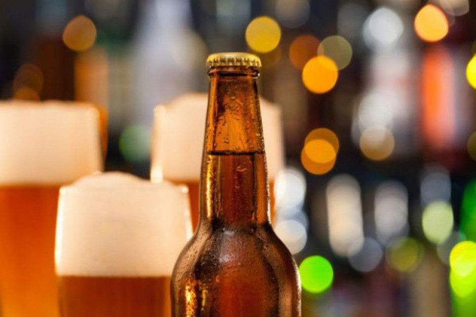 fot. Shutterstock Europejska branża alkoholowa reguluje się sama w kwestii informacji konsumenckiej