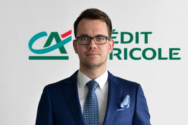 Jakub Olipra, ekonomista, Credit Agricole Bank Polska SA Credit Agricole: Niższa dynamika cen żywności podcięła inflacji skrzydła