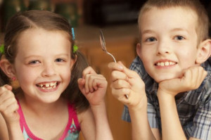 Fot. Fotolia Ponad 30 mln dzieci w UE dostaje w szkole mleko lub warzywa i owoce
