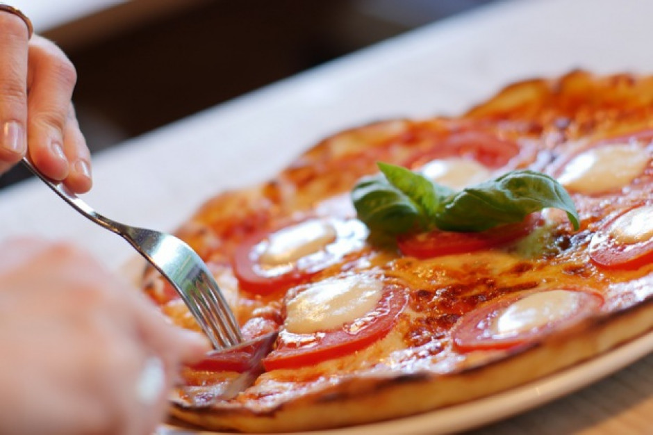 fot. Pixabay Trybunał mówi nie dla nazwy pizzerii Mafia zasiada do stołu
