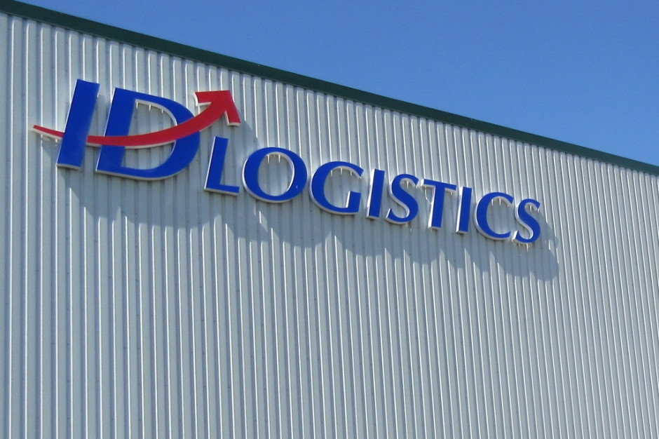 fot. ID Logistics Polska ID Logistics z nowym magazynem w Grodzisku Maz. To największy magazyn PepsiCo w Polsce