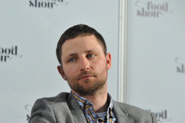 Piotr Kołodziej, dyrektor, FoodFest. Fot. PTWP Food Show 2018: Zloty food trucków są szansą na ich zaistnienie