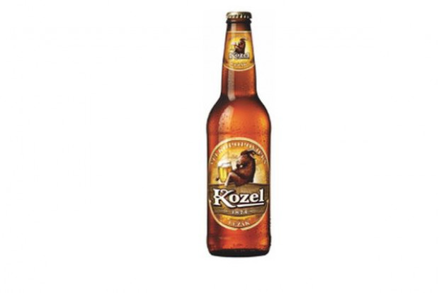 fot. za kp.pl Ulubione piwo Czechów w nowej odsłonie – start nowej kampanii marki Kozel