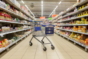 Fot. shutterstock PIH: Ustawa o zakazie handlu w niedziele jest interpretowana niezgodnie z prawem