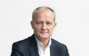 Sławomir Halbryt, założyciel i Prezes Zarządu Sescom S.A., fot. sescom.eu Sescom przed debiutem na GPW: Chcemy kontynuować tempo silnego rozwoju