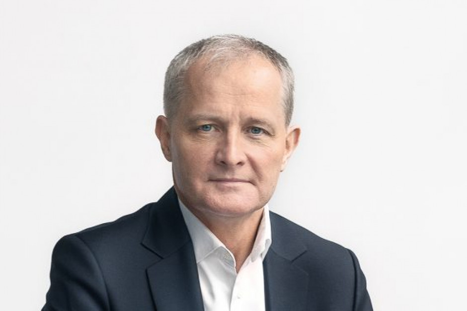 Sławomir Halbryt, założyciel i Prezes Zarządu Sescom S.A., fot. sescom.eu Sescom przed debiutem na GPW: Chcemy kontynuować tempo silnego rozwoju