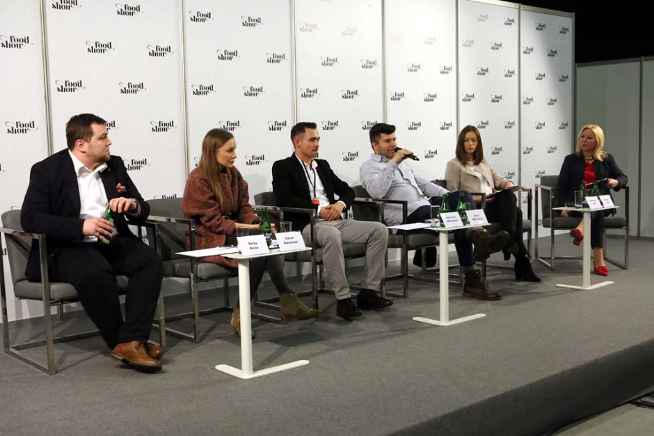 „Milenialsi w kuchni: przepisy z bloga, diety pudełkowe, wygoda i przyjemność gotowania”, fot. PTWP „Milenialsi w kuchni: przepisy z bloga, diety pudełkowe, wygoda i przyjemność gotowania” – pełna relacja