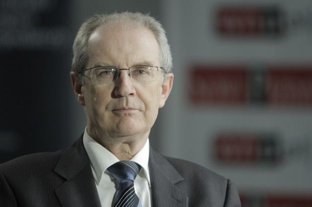 Jeremi Mordasewicz, fot. PTWP Mordasewicz: Duże sieci handlowe będą realizowały przepisy ustawy o zakazie handlu