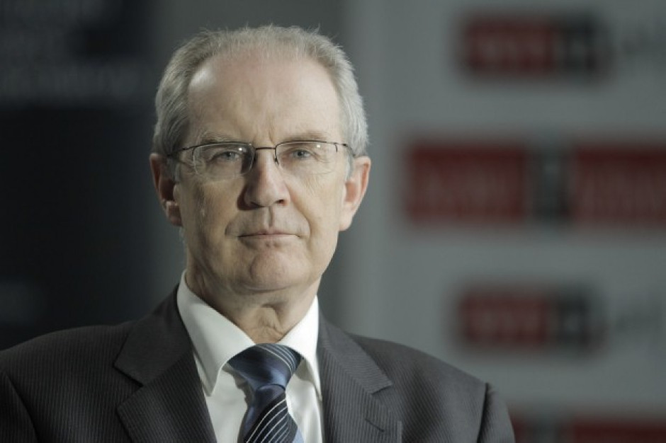 Jeremi Mordasewicz, fot. PTWP Mordasewicz: Duże sieci handlowe będą realizowały przepisy ustawy o zakazie handlu