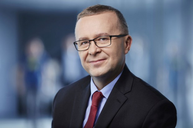 Szymon Piduch – Prezes Zarządu Dino Polska S.A. Fot. materiały prasowe. Prezes Dino: W tym roku na inwestycje planujemy wydać ok. 650 mln zł