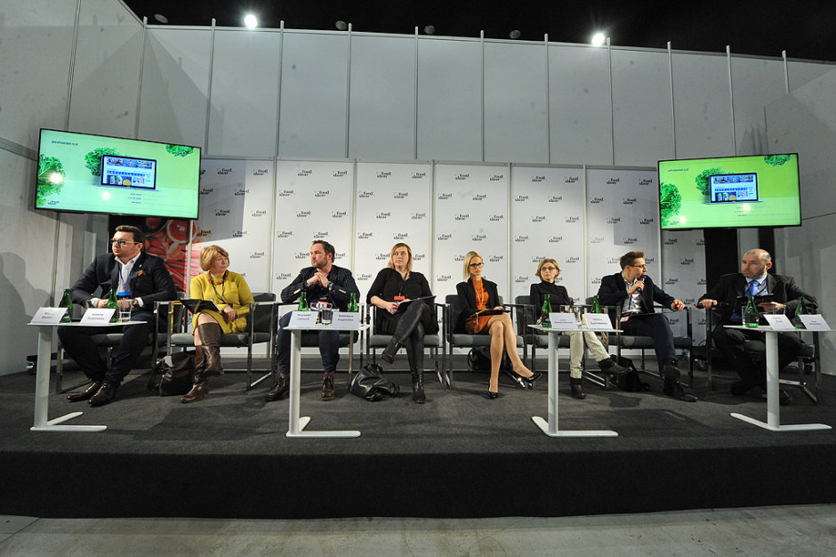 Przyszłość leży w tradycji /fot. PTWP Food Show: Przyszłość leży w tradycji – naturalność, lokalność i prostota budują zaufanie konsumentów (pełna relacja)