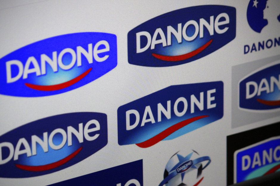 fot. shutterstock Danone wycofa jaja z chowu klatkowego na całym świecie