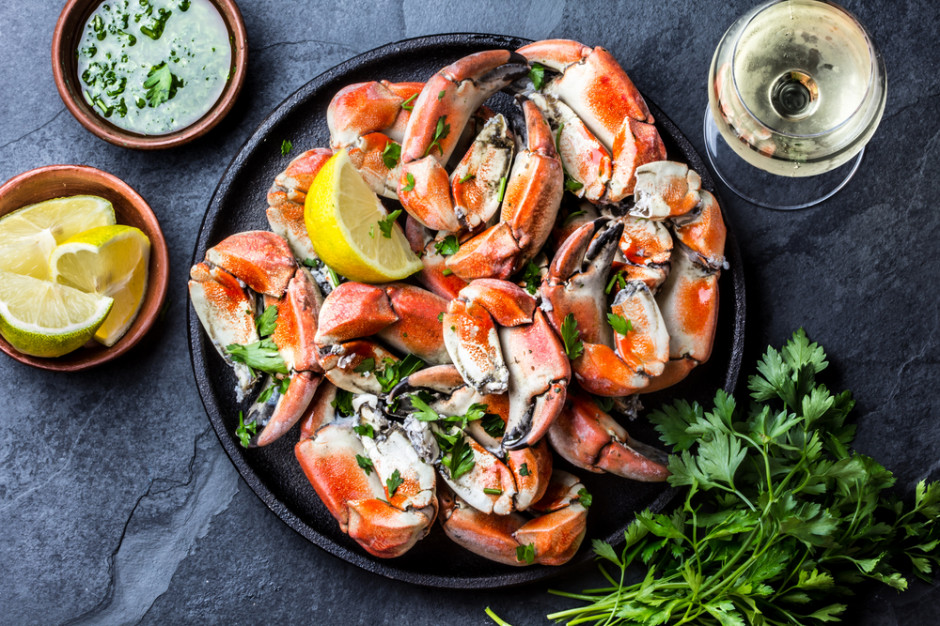 fot. shutterstock Credit Agricole: Polacy coraz chętniej sięgają po żywność luksusową i organiczną