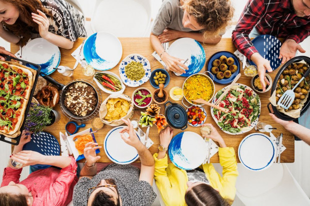 fot. shutterstock 20 marca obchodzimy Dzień Bez Mięsa