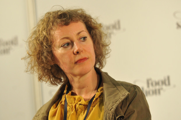 Karolina Liberka, Strategy Director Feno; fot.: PTWP FoodShow: #foodporn – kto go stosuje i w jakim celu?