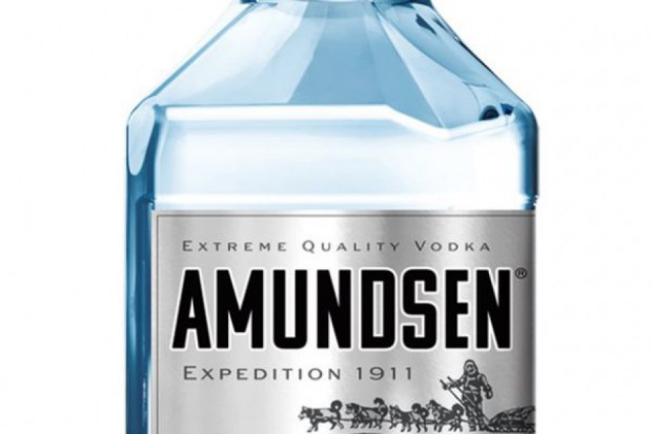 Nowa kampania wizerunkowa marki Amundsen