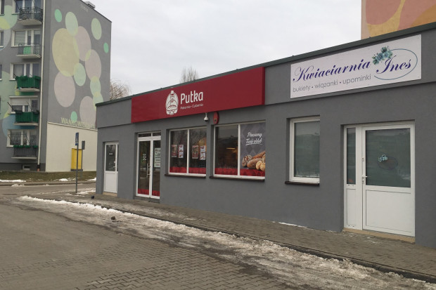 fot, materiały prasowe Putka otwiera nową piekarnię w Skierniewicach