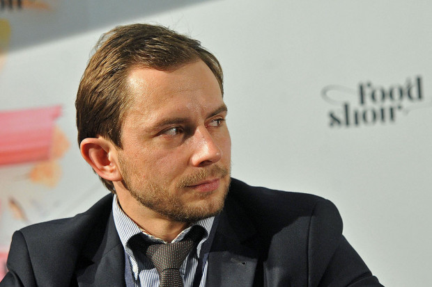 Radosław Czapnik, prezes zarządu, Kompania eCommerce Sp. z o.o. (RegioHurt.pl), fot. PTWP Regiohurt.pl na Food Show 2018: E-commerce w branży spożywczej ma wielkie perspektywy