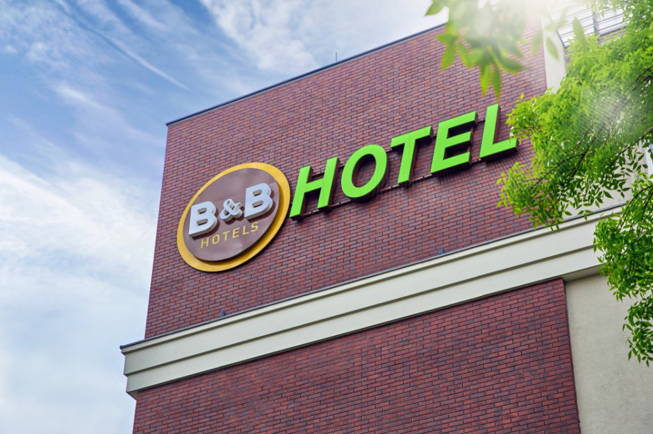 fot. materiały prasowe B&B Hotels rozszerza współpracę z platformą TrustYou